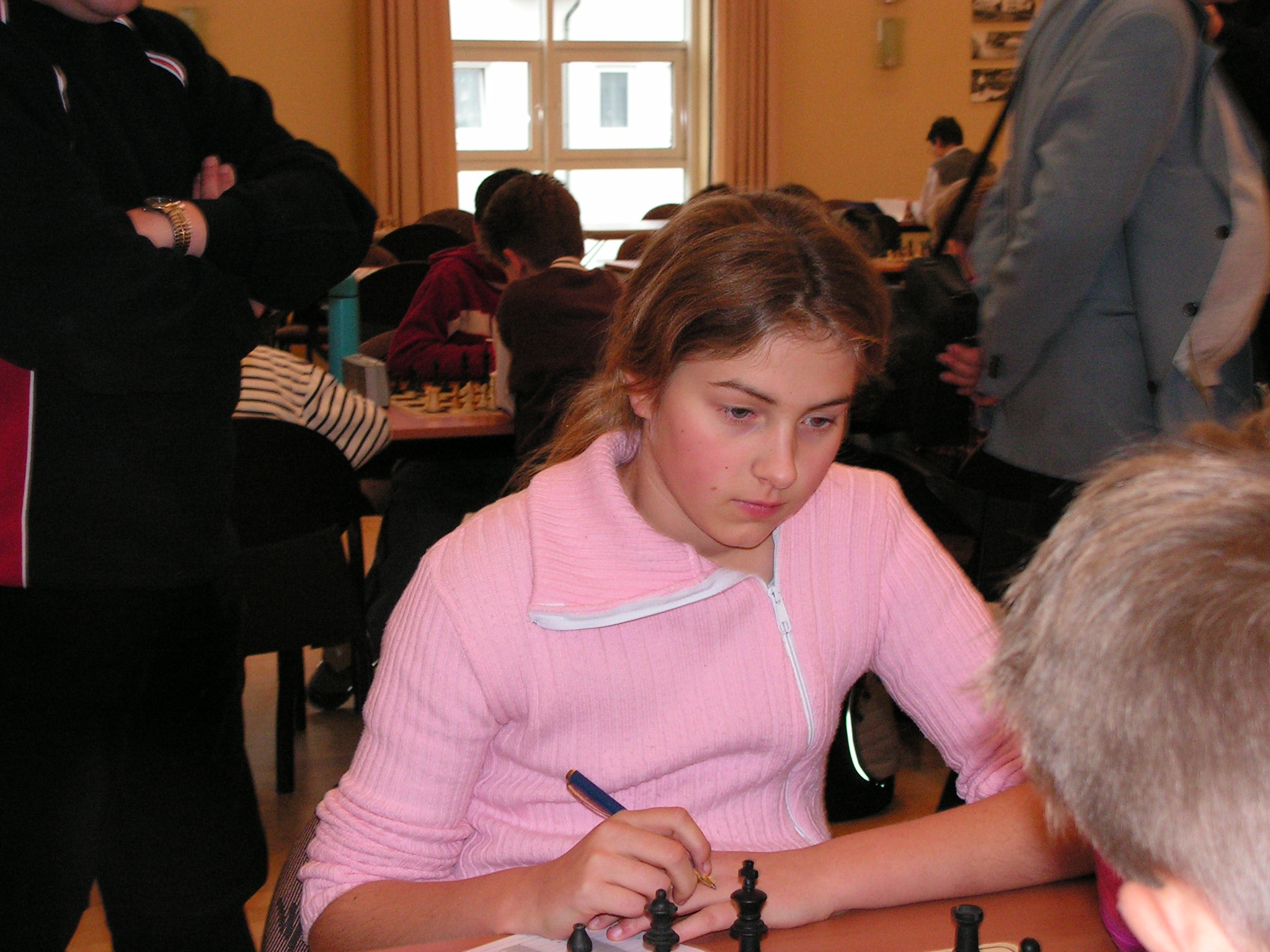 Vorschau